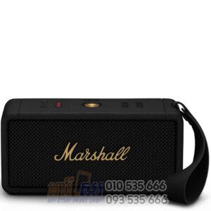 Marshall MIDDLETON | Portable Speaker with Powerful Sound