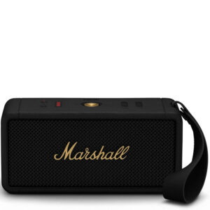 Marshall MIDDLETON | Portable Speaker with Powerful Sound