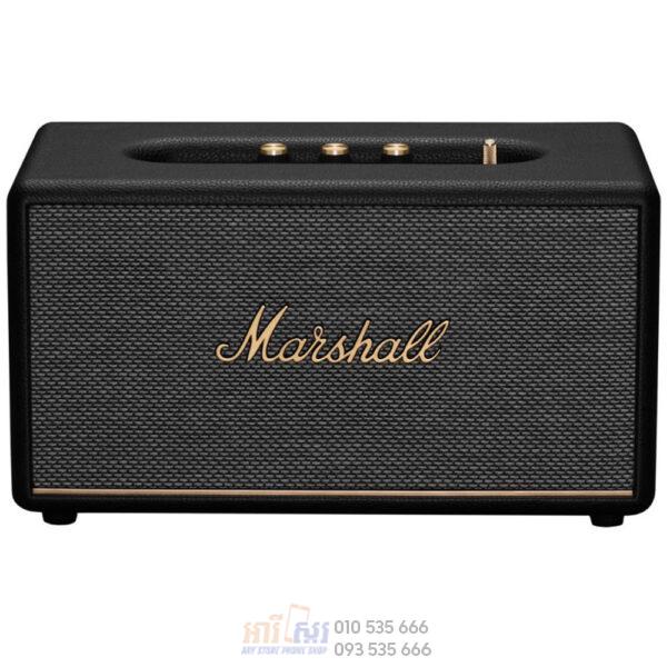 Marshall STANMORE III Black