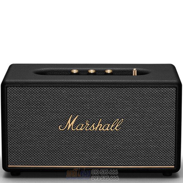 Marshall STANMORE III | Perfect Sound for any room
