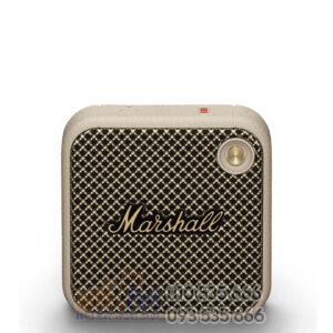 Marshall WILLEN | Small Wireless Speaker with HD Sound