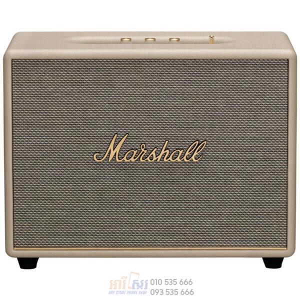 Marshall Woburn III Cream