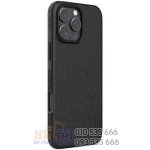 Nillkin Super Frosted Shield Pro Matte Cover Case for Apple iPhone Series