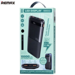 REMAX RPP-71 20W+22.5W Fast Charging 10000mAh Powerbank