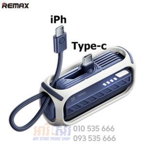 REMAX RPP-28 5000mAh PD 20W Mini Powerbank