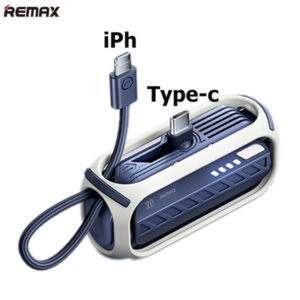 REMAX RPP-28 5000mAh PD 20W Mini Powerbank
