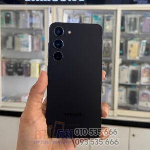 Used Galaxy S23 128GB|8GB 99%