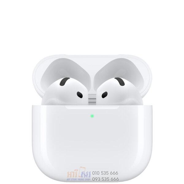 AirPods 4 (OFF 10$)