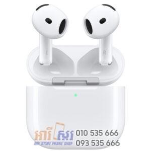 airpods 4 anc