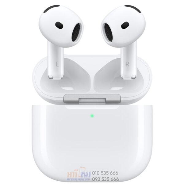 airpods 4 anc