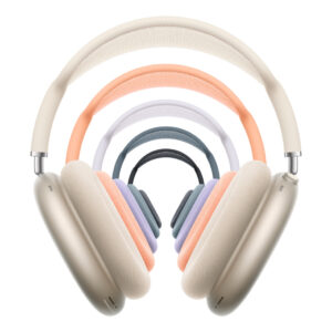 NEW AirPods Max (In Stock)