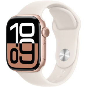 Apple Watch Series 10 Aluminum 46mm (In Stock)