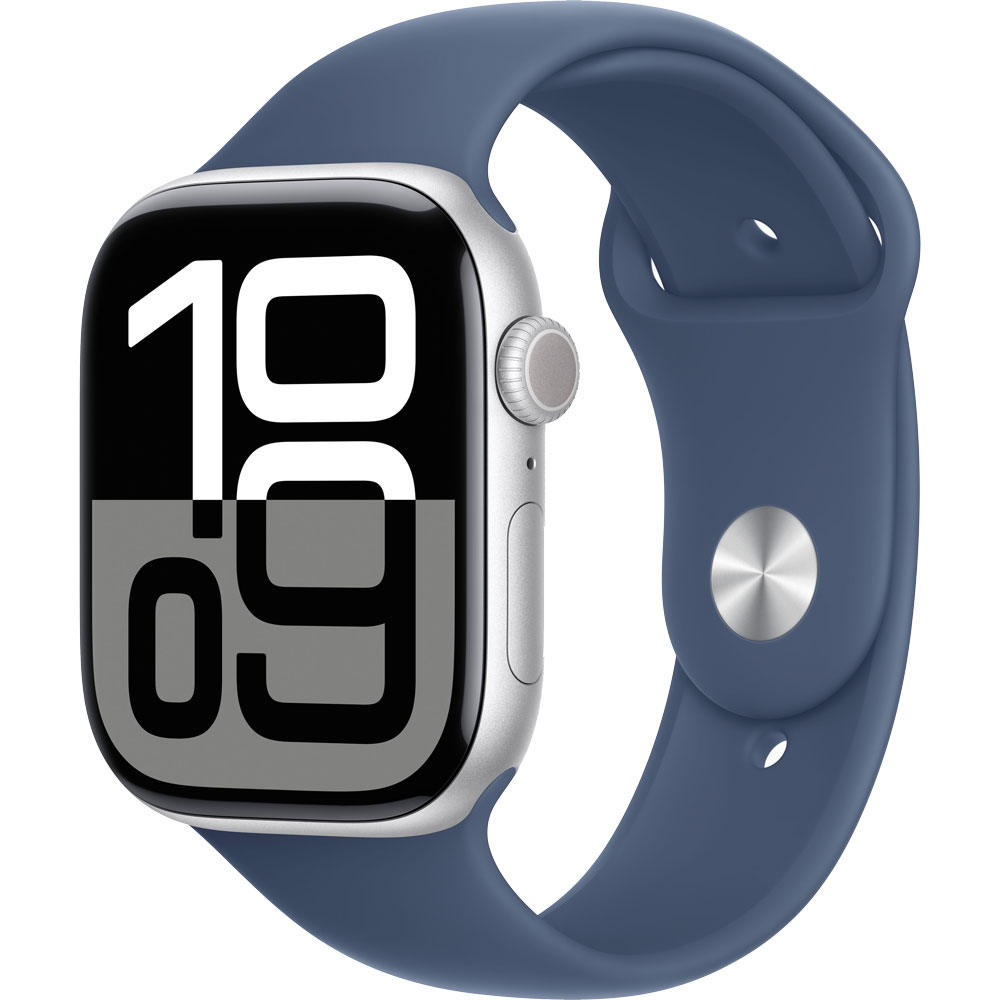 Apple Watch Series 10 Aluminum 46mm (In Stock) Phone Shop in