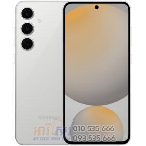 Galaxy S24 FE 256GB|8GB (In Stock) ធានា1ឆ្នាំ
