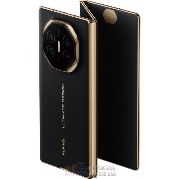 huawei mate xt black