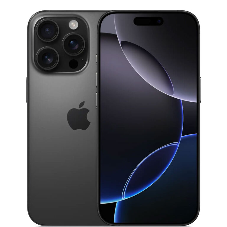 iPhone 16 Pro X/A (Falcon) - Phone Shop in Phnom Penh, Cambodia