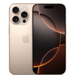 iPhone 16 Pro ធានា១ឆ្នាំ