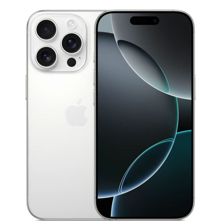 iPhone 16 Pro X/A (Falcon) - Phone Shop in Phnom Penh, Cambodia