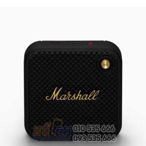 Marshall WILLEN | Small Wireless Speaker with HD Sound