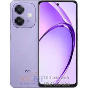 Oppo A3 128GB6+6GB (In Stock)