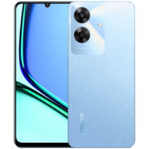 Realme Note 60 256GB|4+8GB (In Stock)