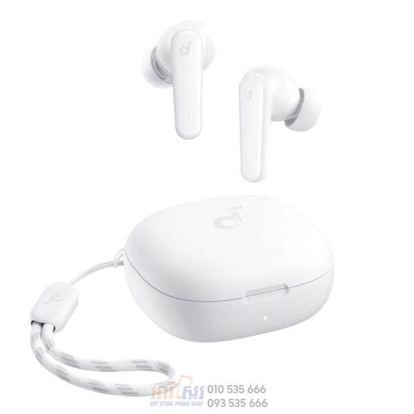 soundcore p20i white