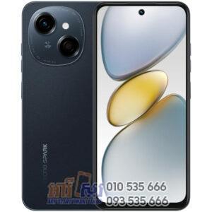 Tecno Spark Go 1 128GB|3+3GB