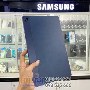 used galaxy tab a9plus blue