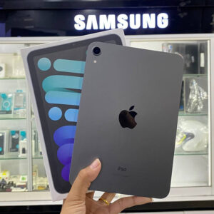 Used iPad mini 7 (A17 Pro) 8.3inch 128GB WiFi 98%