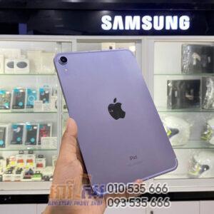 used ipad mini 6 purple