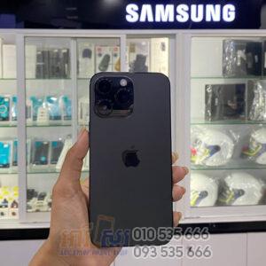 Used iPhone 14 Pro Max 128GB 98%