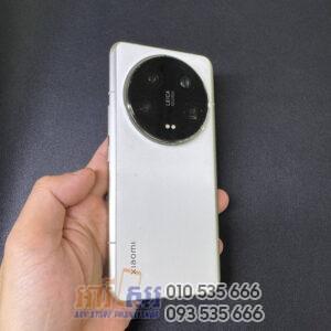 used xiaomi 14 ultra white