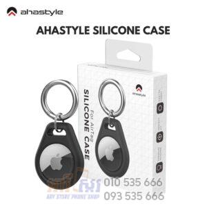 AHASTYLE Silicone Case Holder for AirTag