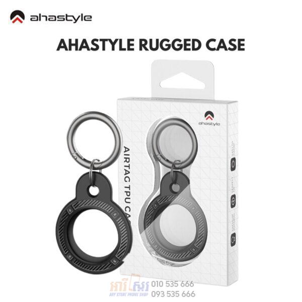 AHASTYLE Rugged Case Holder for AirTag