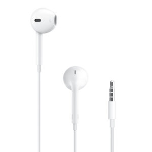 Apple EarPods (3.5mm Headphone Plug)