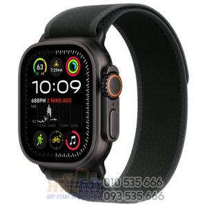 Apple Watch Ultra 2 NEW - Trail Loop