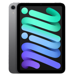 iPad mini 7 (A17 Pro) 8.3inch