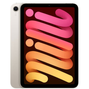 iPad mini 7 (A17 Pro) 8.3inch (In Stock)