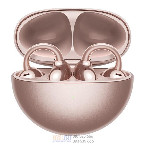 HUAWEI FreeClip Wireless Earbuds