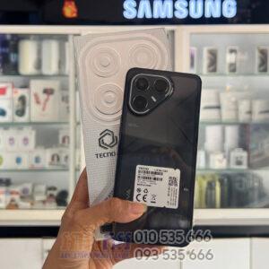 Used Tecno Pova 7 Ultra 5G 256GB|12+12GB 99%
