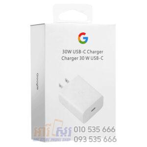Google 30W USB-C Charger