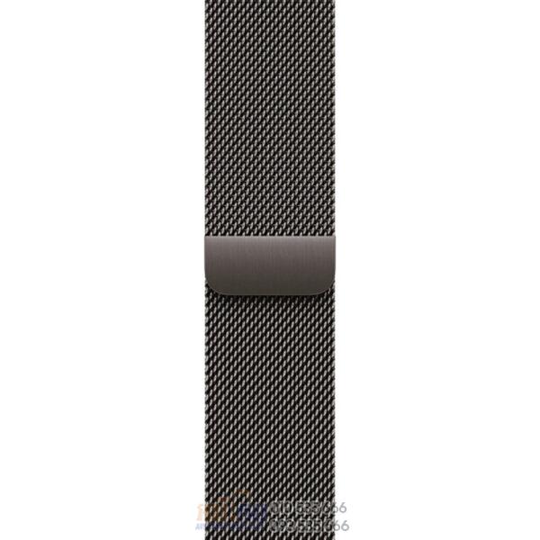 grid milanese slate s10