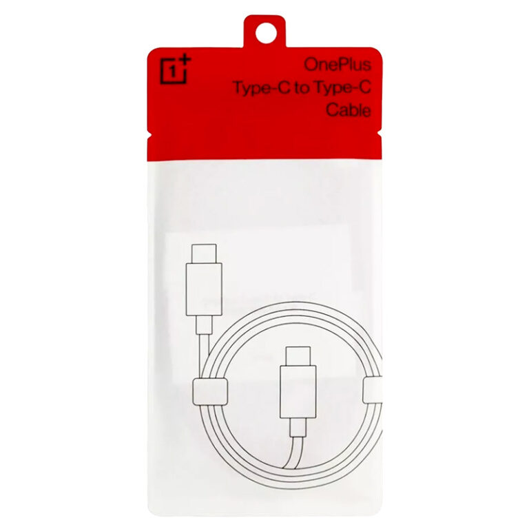 OnePlus Cable TypeC to TypeC Best Phone Shop in Phnom Penh, Cambodia