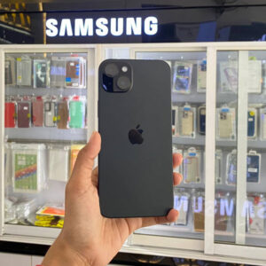 Used iPhone 15 Plus 128GB 99%
