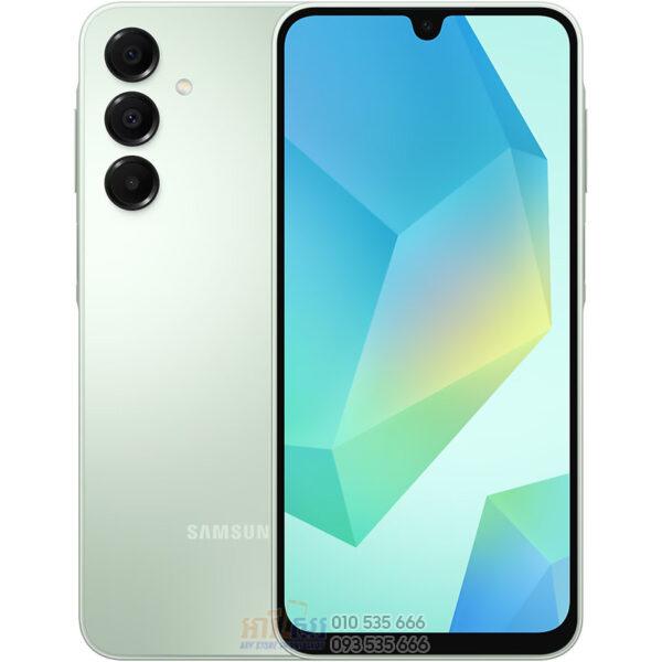 Galaxy A16 LTE Light Green