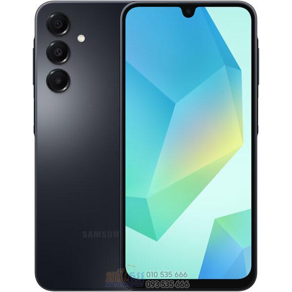 Galaxy A16 LTE bLACK