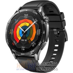 HUAWEI WATCH GT 5 46mm - Black