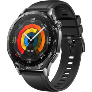 HUAWEI WATCH GT 5 46mm - Black
