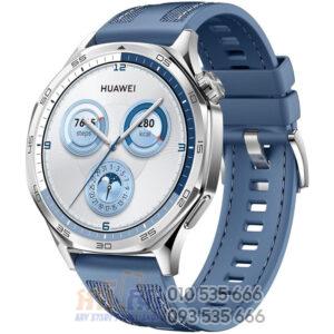 HUAWEI WATCH GT 5 46mm - Blue