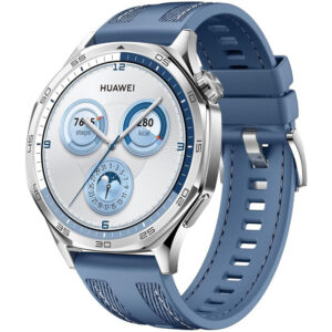HUAWEI WATCH GT 5 46mm - Blue